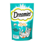 Driemes jutalomfalat lazacos  60g