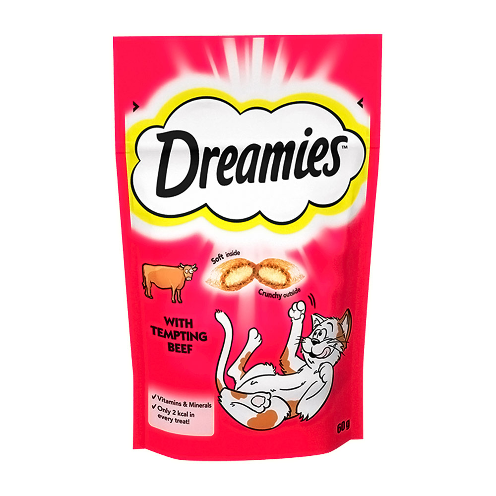 dreamies jutalomfalat marhas